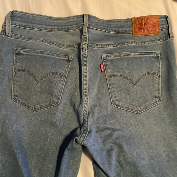 Levi’s brand jeans! - Picture 3 of 5